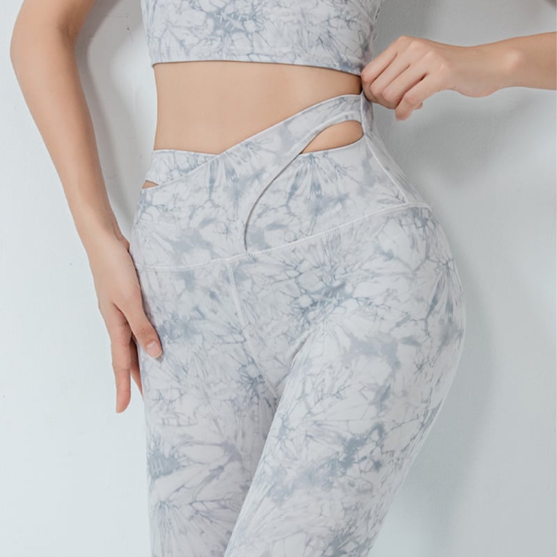 "COURTFIT" MALLAS PARA LA PISTA O EL GYM
