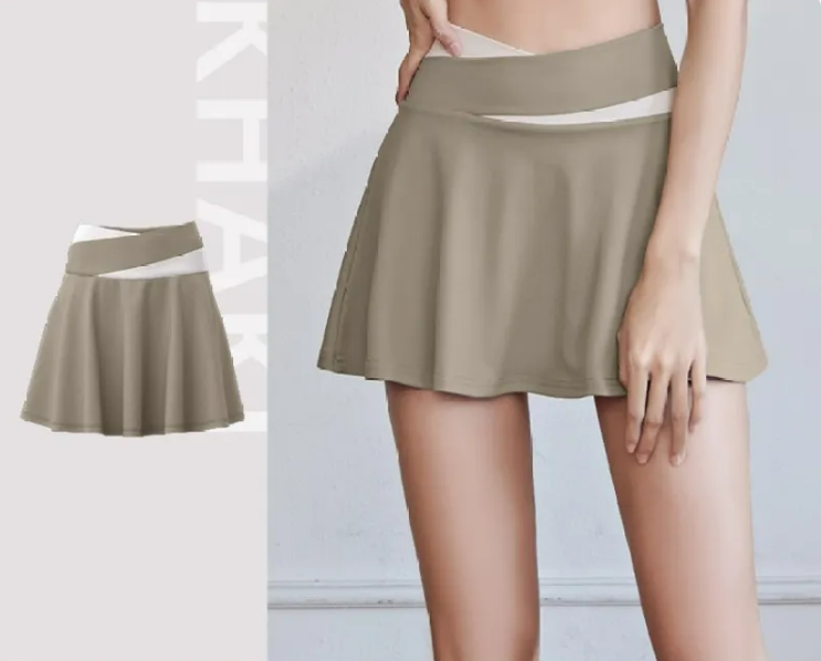 FALDA "ACE 1"