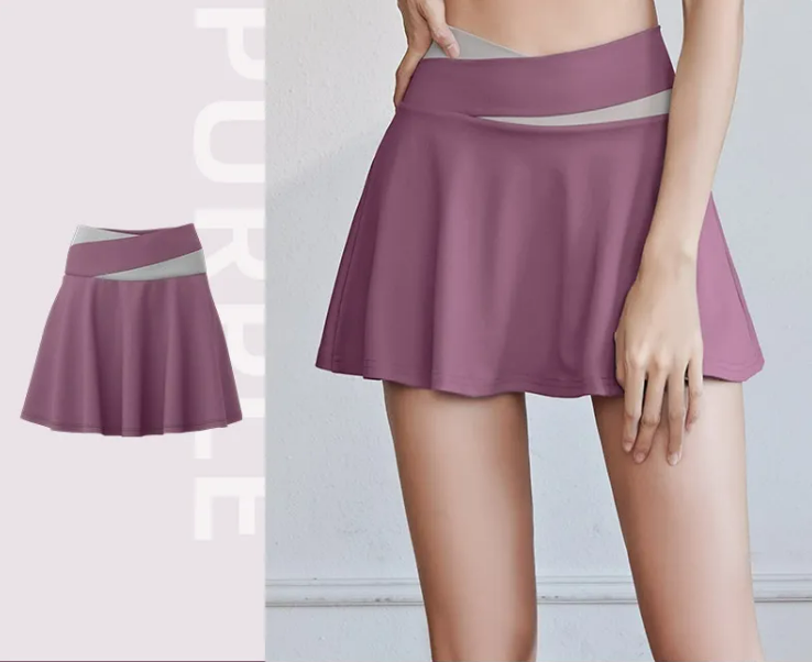 FALDA "ACE 1"