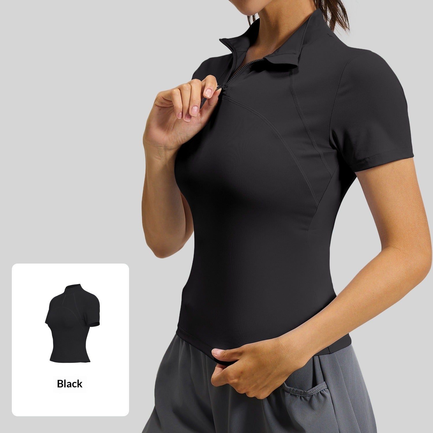 CAMISETA "ACE 3"