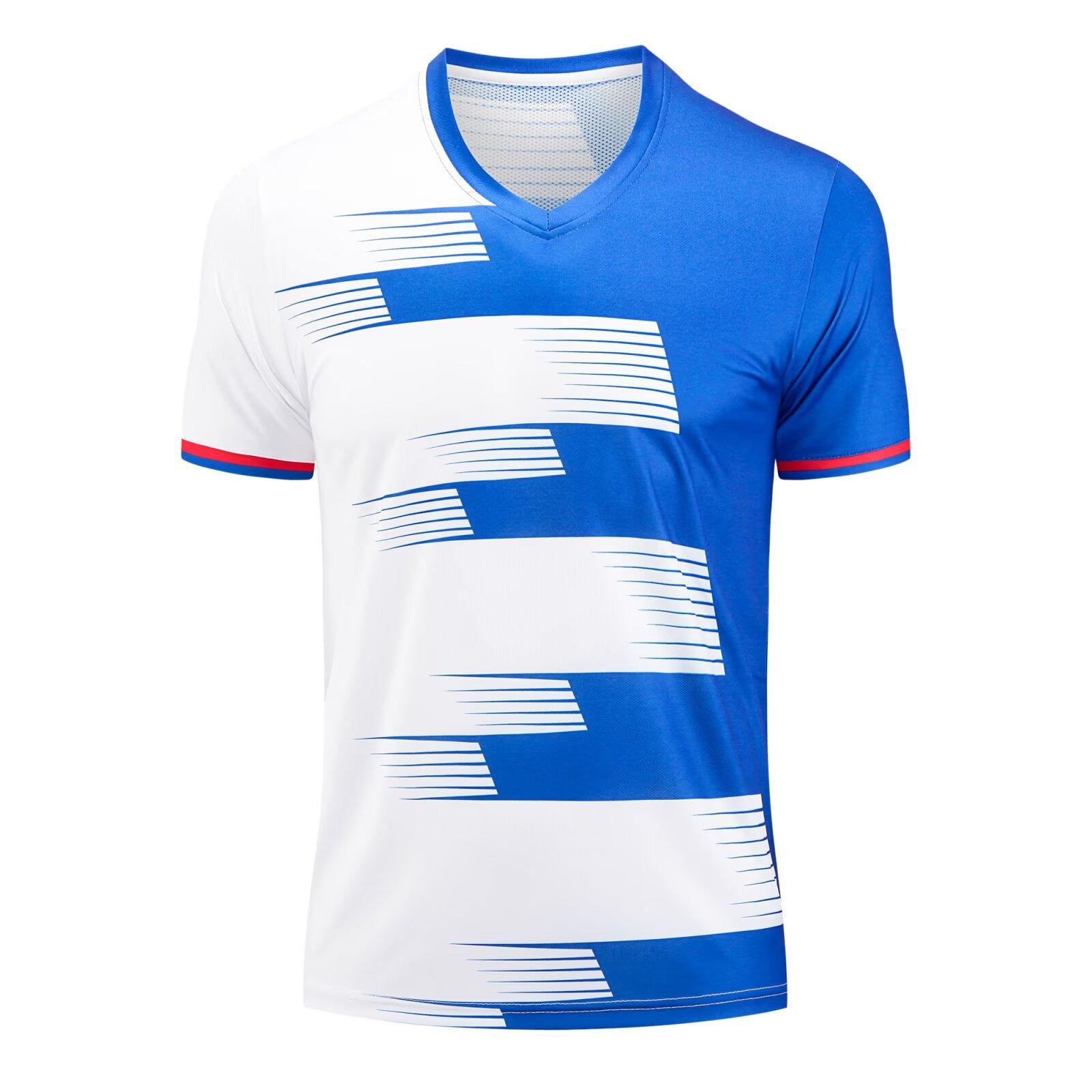 CAMISETA "COURT 2"