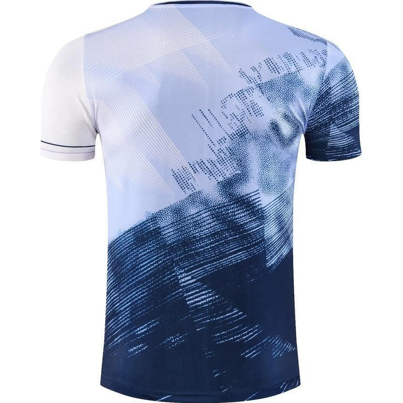 CAMISETA TÉCNICA "MATCH READY"