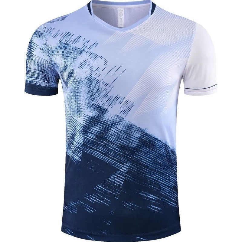 CAMISETA TÉCNICA "MATCH READY"