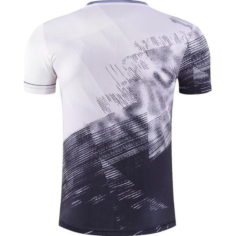 CAMISETA TÉCNICA "MATCH READY"