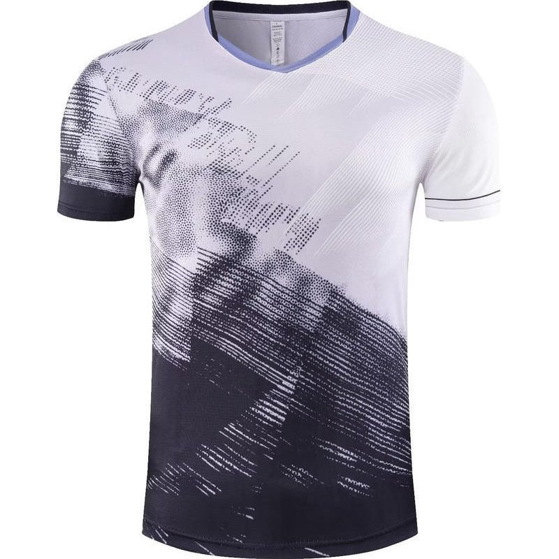 CAMISETA TÉCNICA "MATCH READY"