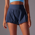 SETTOPLAY "COURT SHORTS"